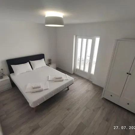 Aqua Apartments