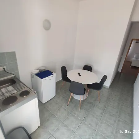 Aqua Apartments * Omis