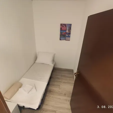 Apartment Aqua Apartments