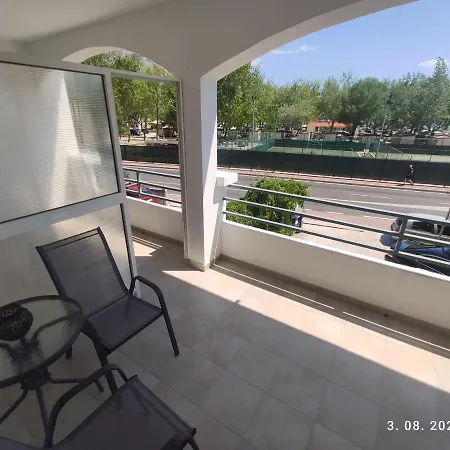 Aqua Apartments Apartment Omis