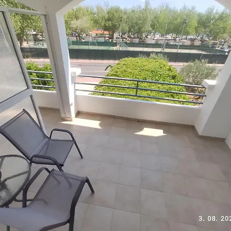 Aqua Apartments Omis