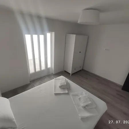 Apartment Aqua Apartments Omis