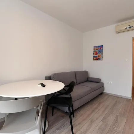 Apartment Aqua Apartments Omis