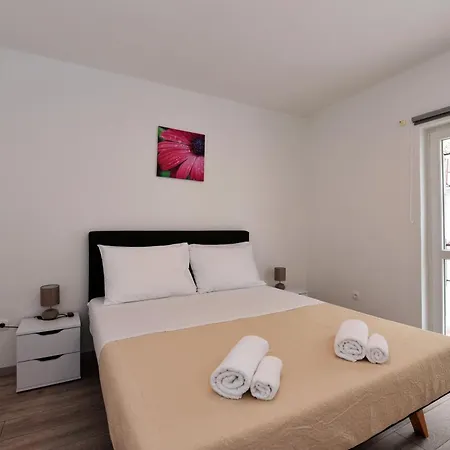 Aqua Apartments Omis