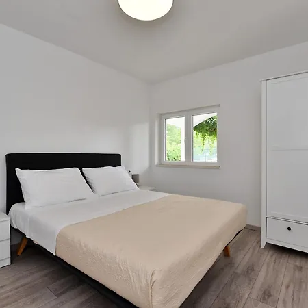 Aqua Apartments Apartment Omis