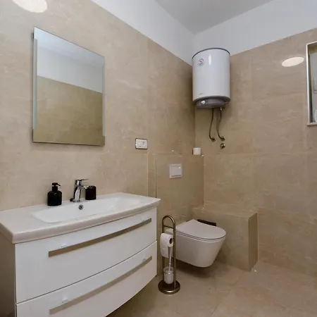 Aqua Apartments * Omis