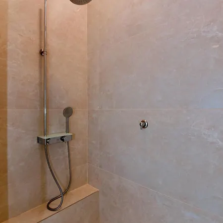 Apartment Aqua Apartments Omis
