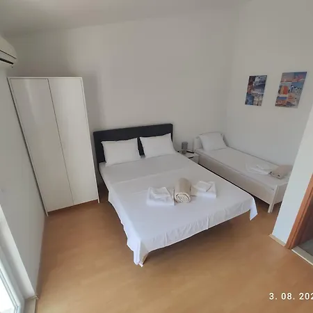 Aqua Apartments Apartment Omis