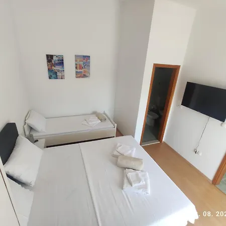 Aqua Apartments * Omis