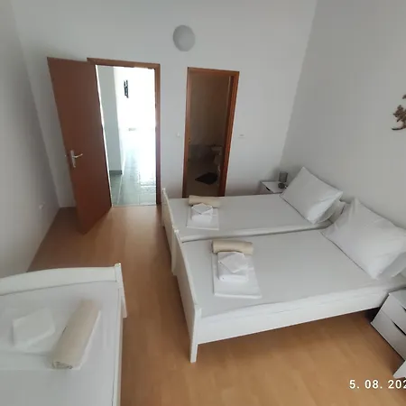 Aqua Apartments Apartment Omis