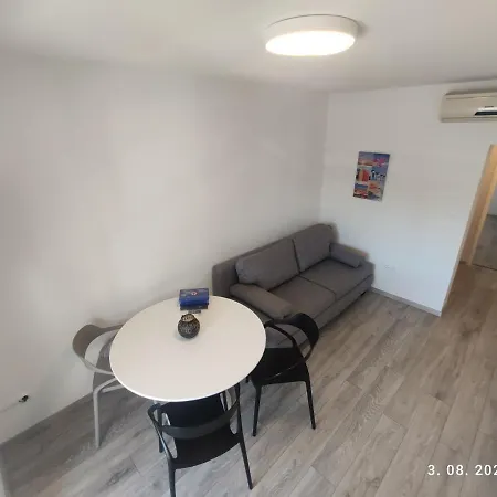 Apartment Aqua Apartments