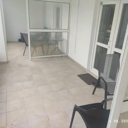 Appartement Aqua *