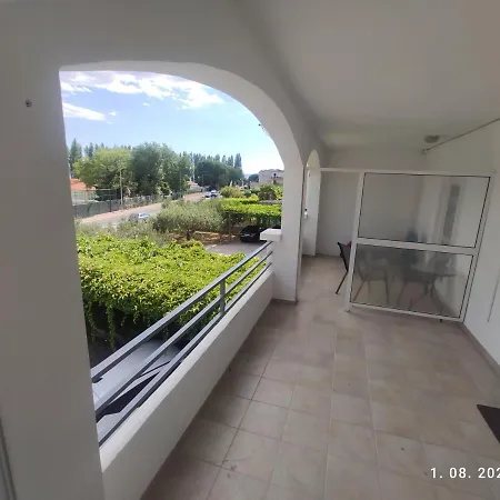 Aqua Apartments * Omiš