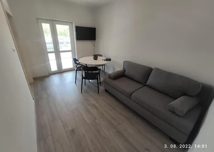 Apartamento Aqua