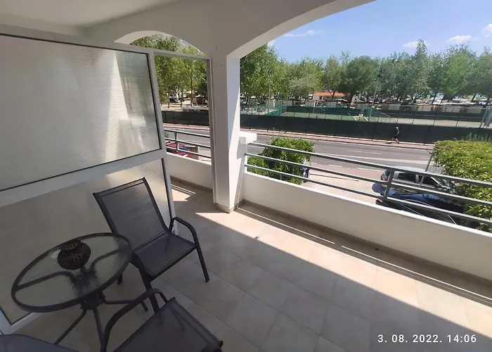 Aqua Apartamento Omiš