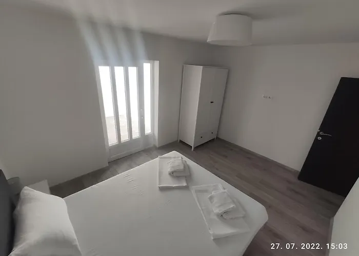 شقة Aqua أوميس