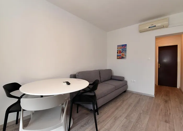 Apartamento Aqua Omiš