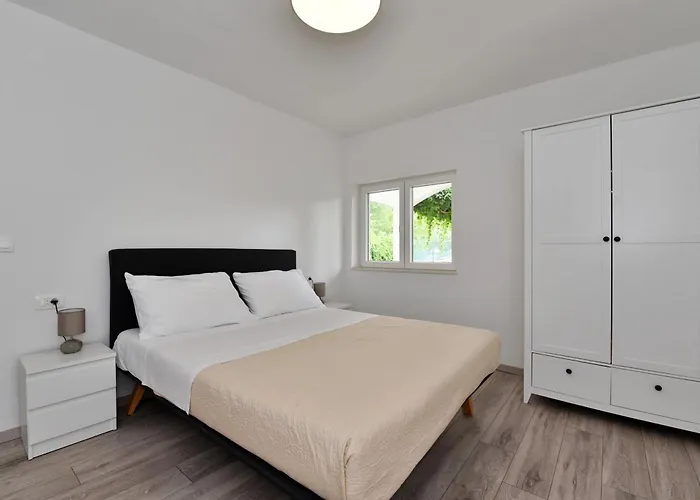 Aqua Apartamento Omiš