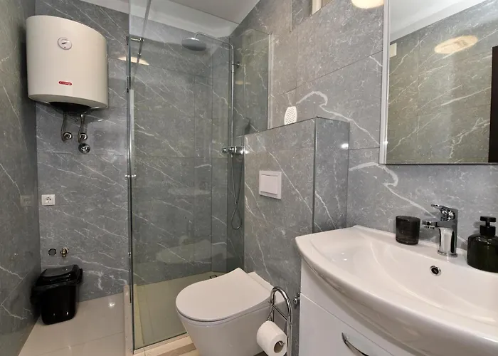 Aqua Apartamento Omiš