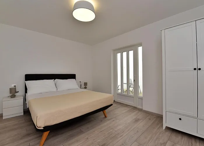 Apartamento Aqua Omiš