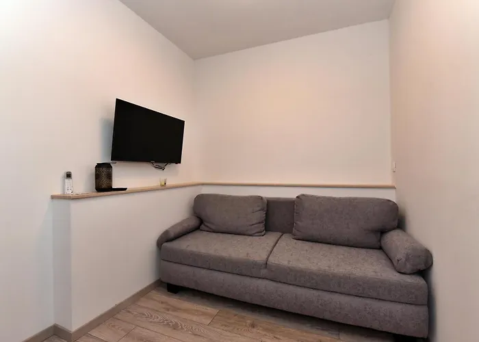 Apartamento Aqua