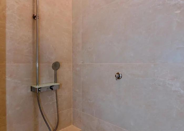 Apartamento Aqua Omiš